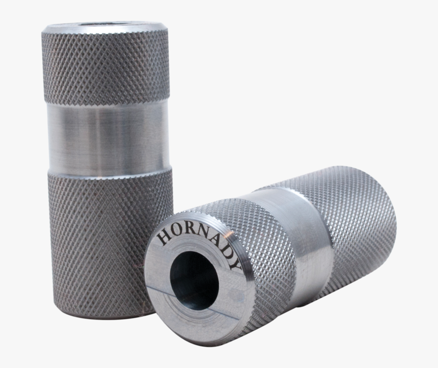 Photo Of Cartridge Guage - Hornady Lock N Load Pistol Cartridge Gauge, HD Png Download