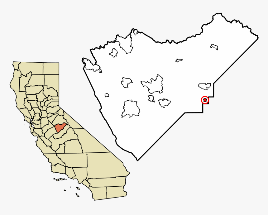 Gasquet California, HD Png Download