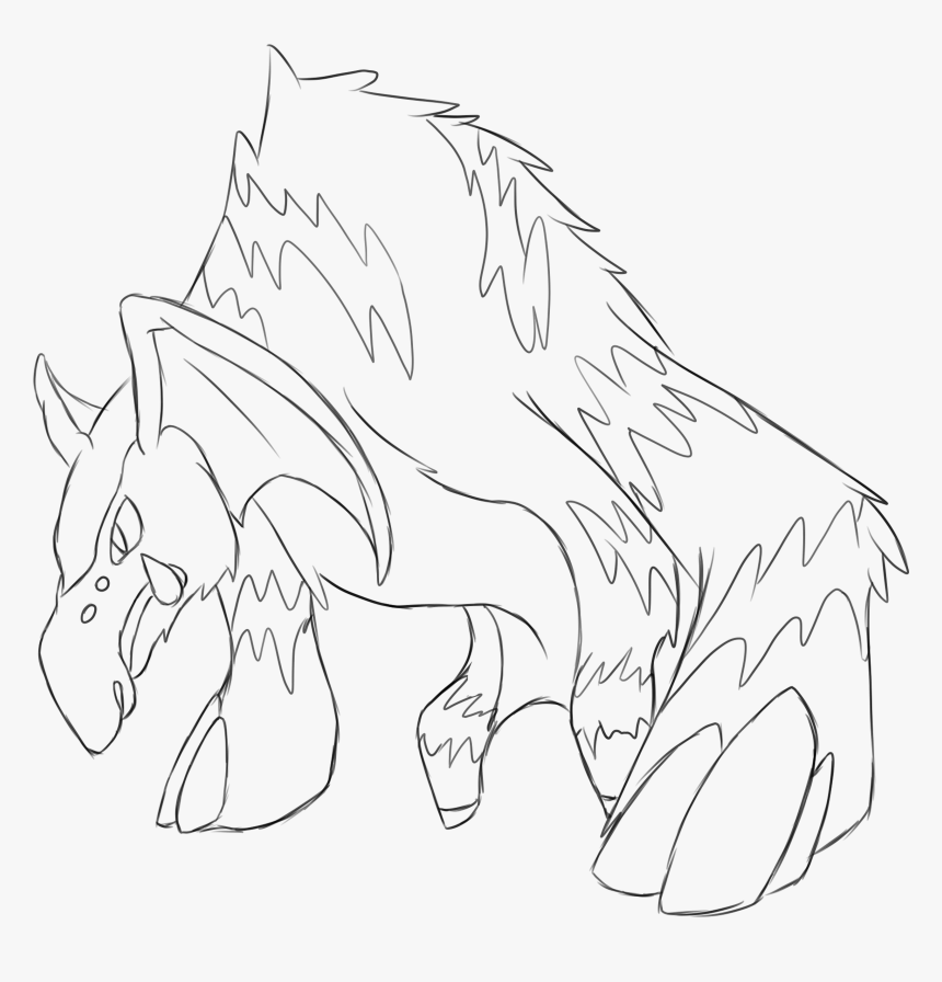 Line Art, HD Png Download