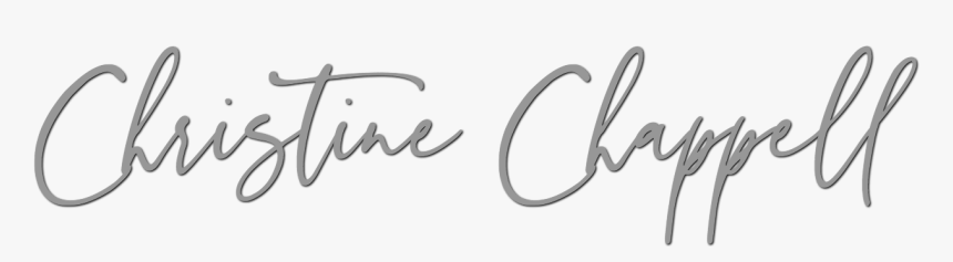 Logo - Calligraphy, HD Png Download