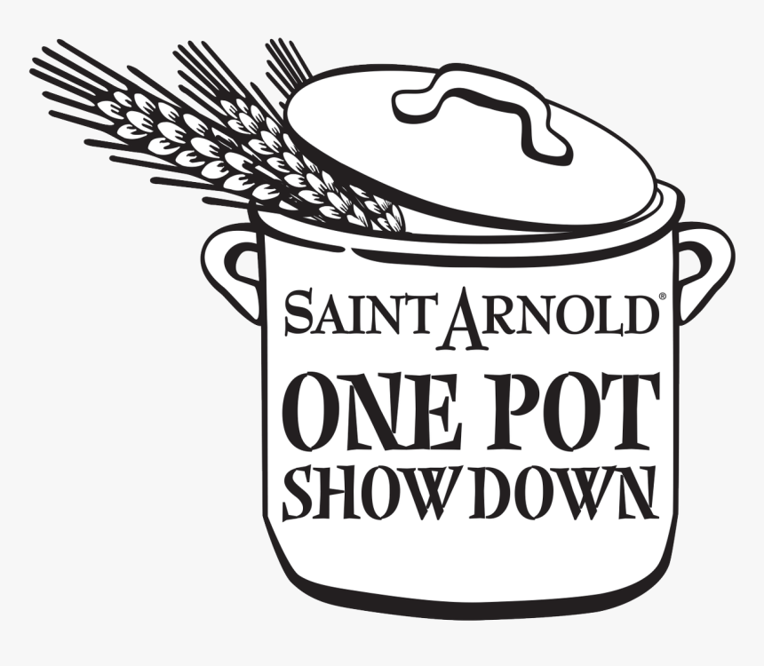 Saint Arnold, HD Png Download