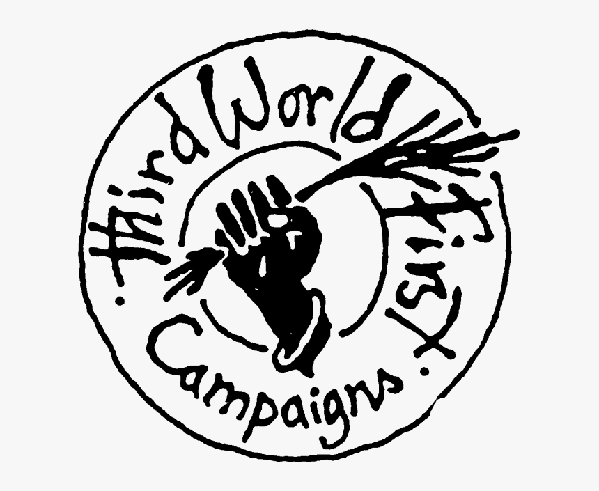 Third World First Logo - Third World, HD Png Download