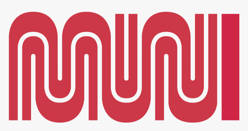 san francisco municipal railway logo hd png download transparent png image pngitem pngitem