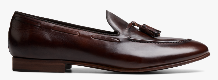 Slip-on Shoe, HD Png Download