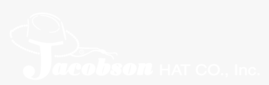 Jacobson Hat Company - Jacobson Hats, HD Png Download