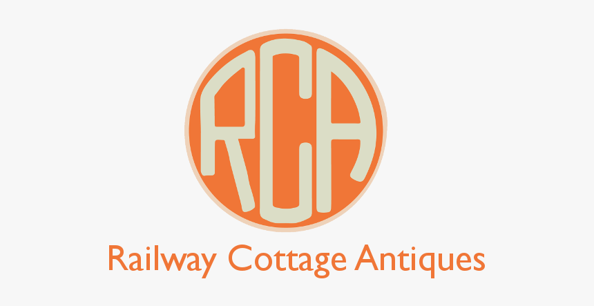 Railway Cottage Antiques - Sign, HD Png Download