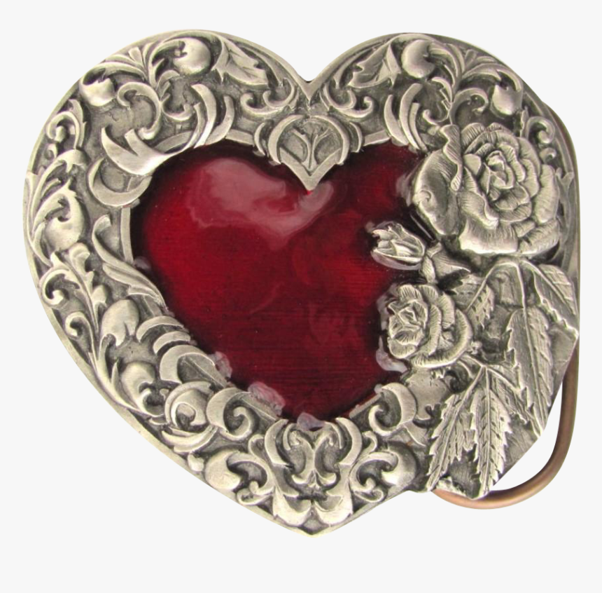 Heart, HD Png Download