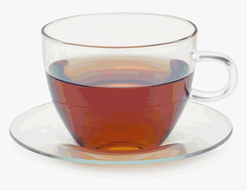 Tea Cup No Background - Cup Of Tea Transparent, HD Png Download
