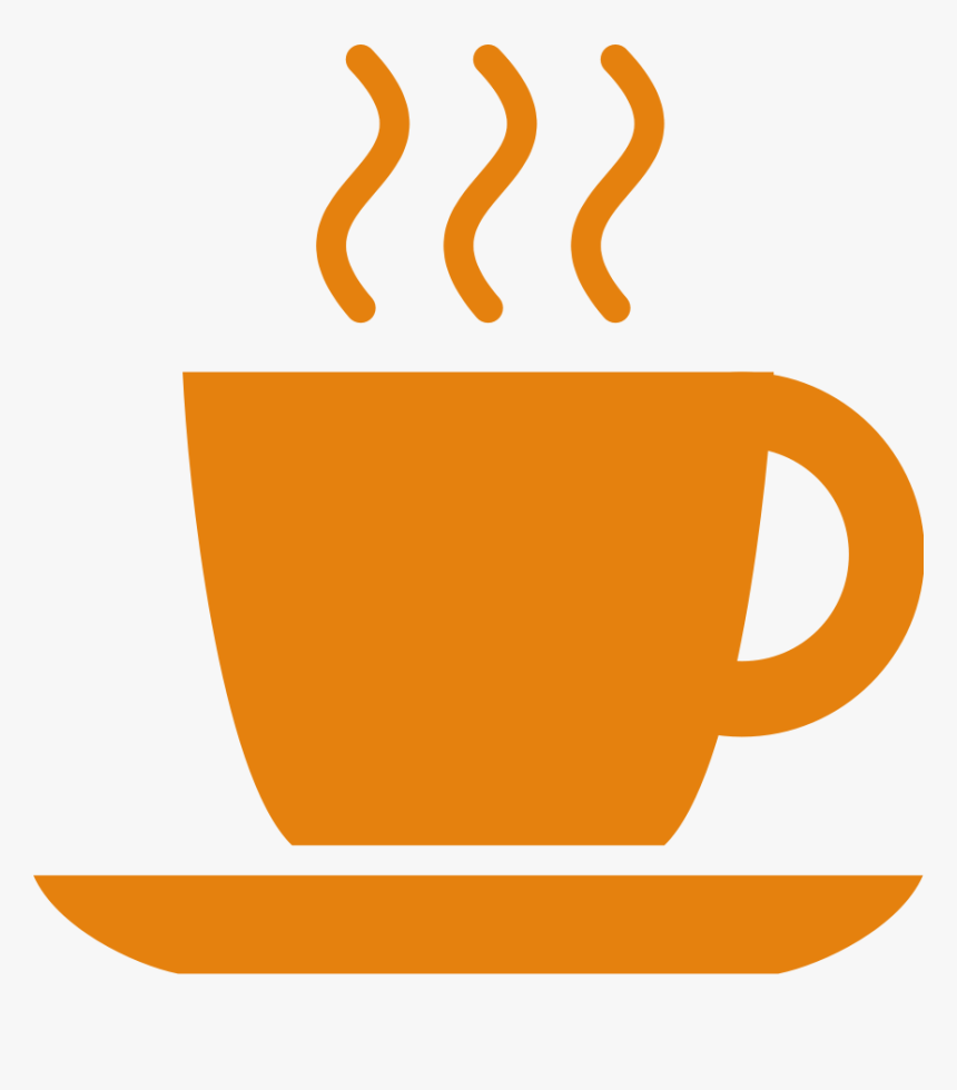 Número De Tazas - Vector Coffee Cup Png, Transparent Png