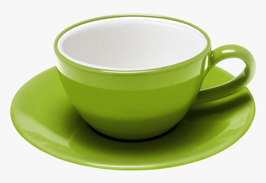 Transparent Taza De Te Png - Tea Cup And Saucer Png, Png Download