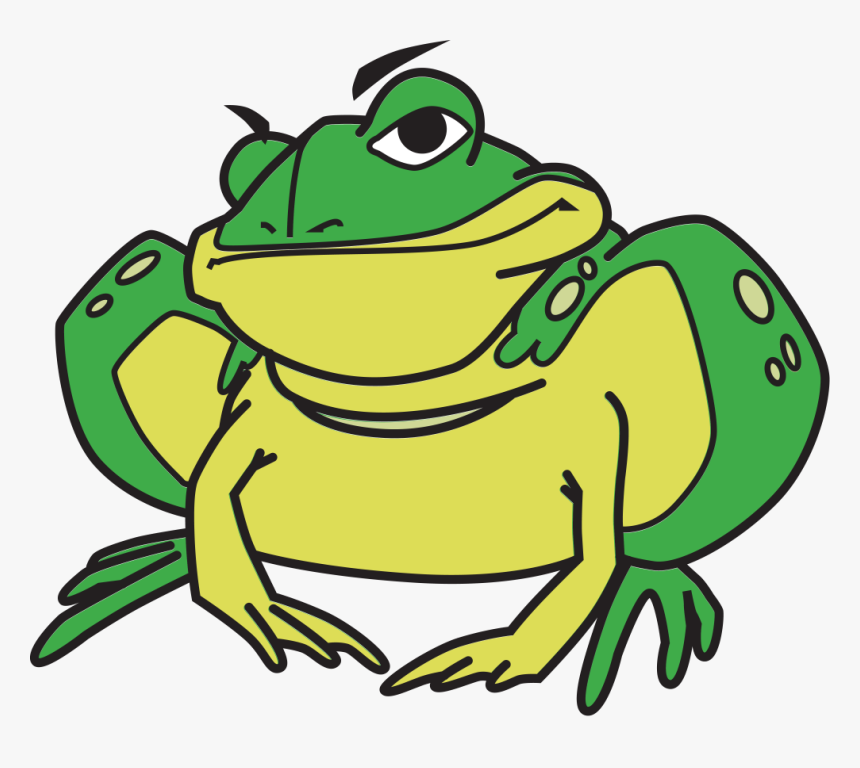 Toad-original Rgb - Toad Data Modeler Logo, HD Png Download
