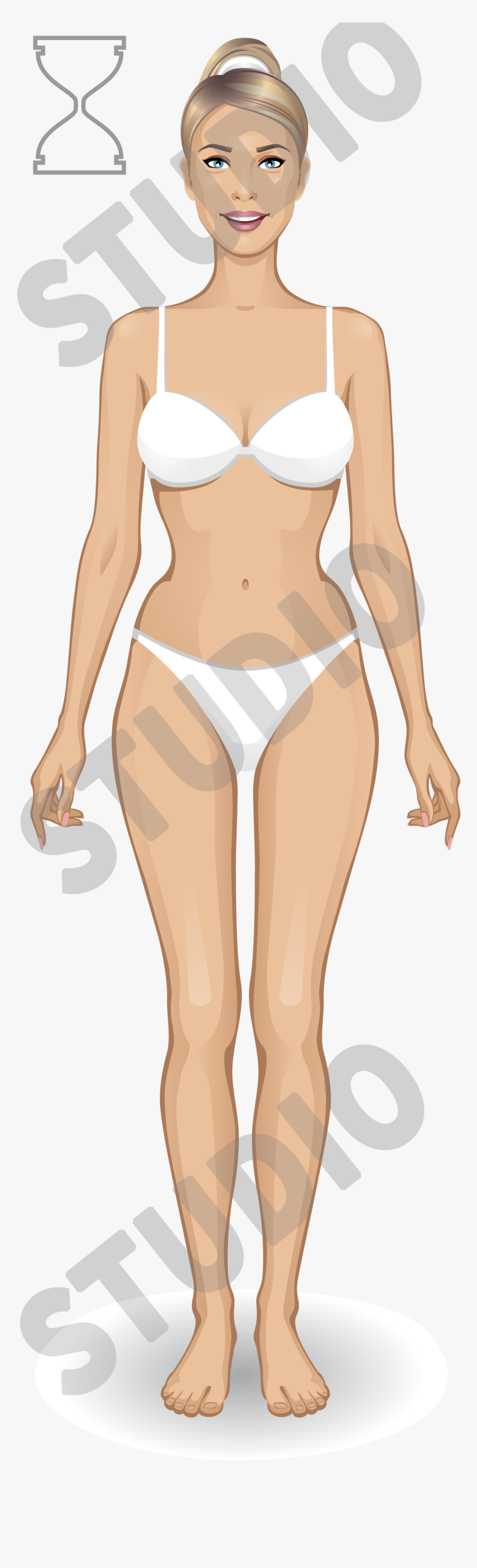Bikini, HD Png Download