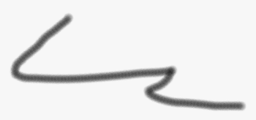 Western Slender Blind Snake, HD Png Download