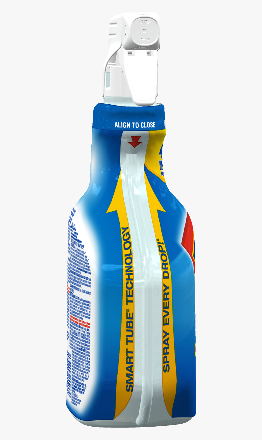 Water Bottle, HD Png Download