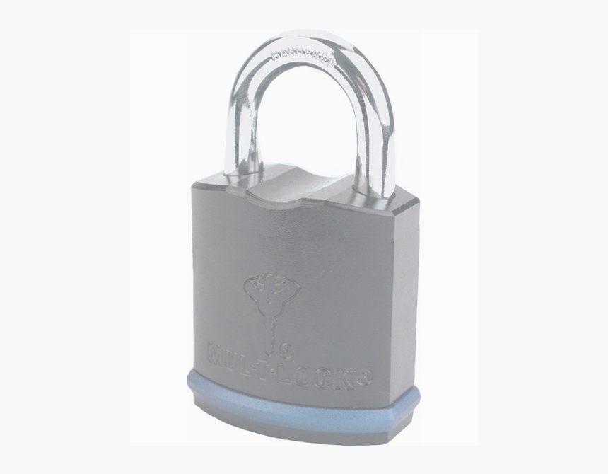 Candado Mul T Lock, HD Png Download
