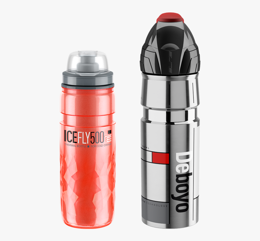 Deboyo Thermal Bottle 500ml, HD Png Download