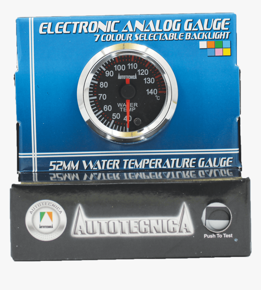 Gauge, HD Png Download