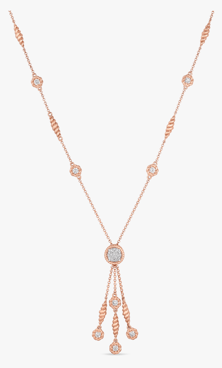 Necklace, HD Png Download