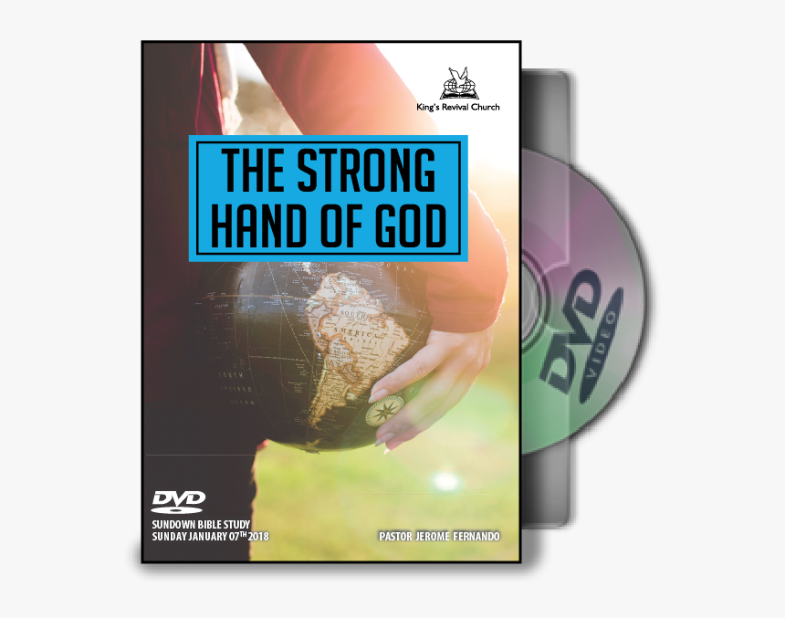 The Strong Hand Of God - Vision Mission And Nature, HD Png Download