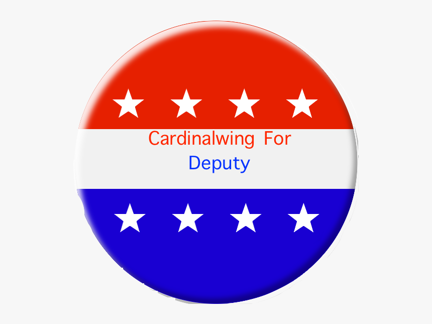 Image Vote Button Http - Voting, HD Png Download