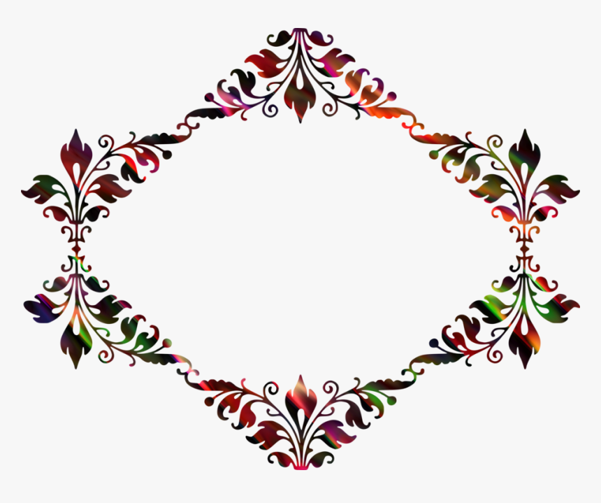 Petal,heart,flora, HD Png Download