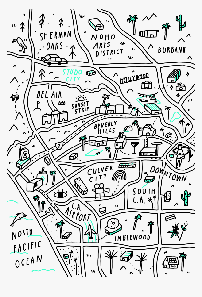 Illustration, HD Png Download