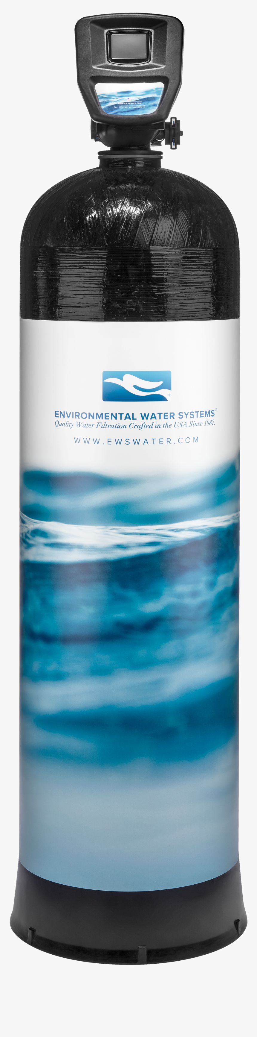 Water, HD Png Download