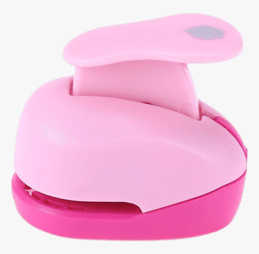 Children S Decorative Hole Punch - Mobile Phone, HD Png Download
