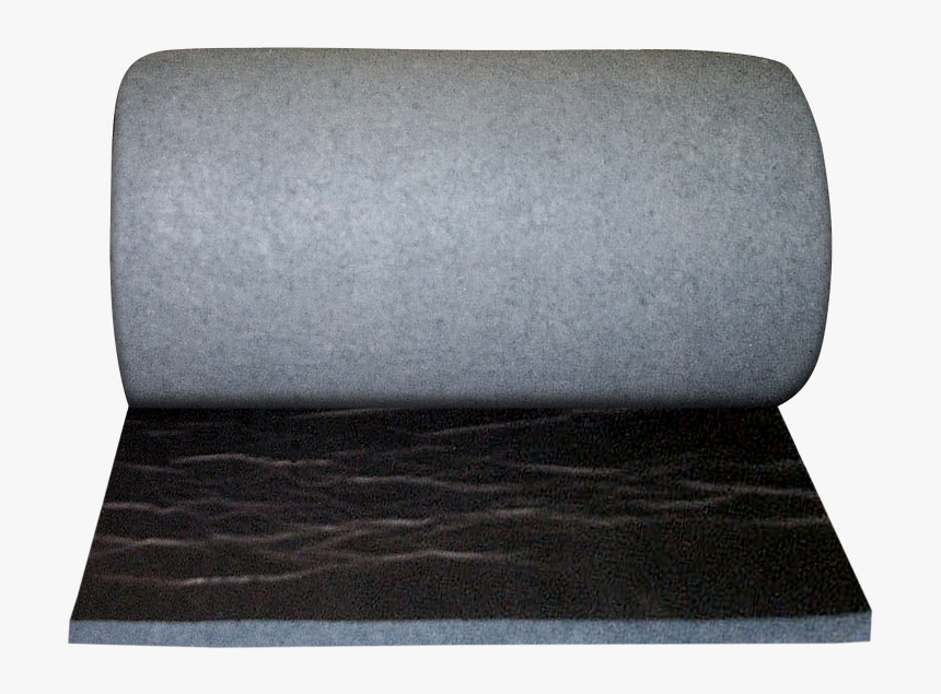 Sonofiber Roll - Floor, HD Png Download