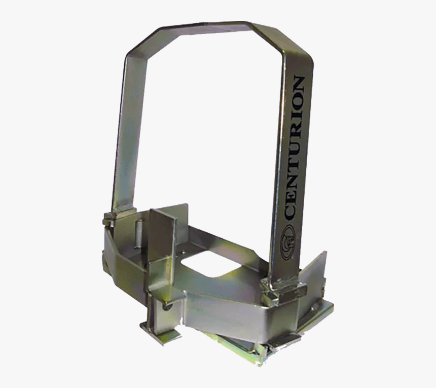 Centurion Gate Motor Anti Theft Bracket, HD Png Download