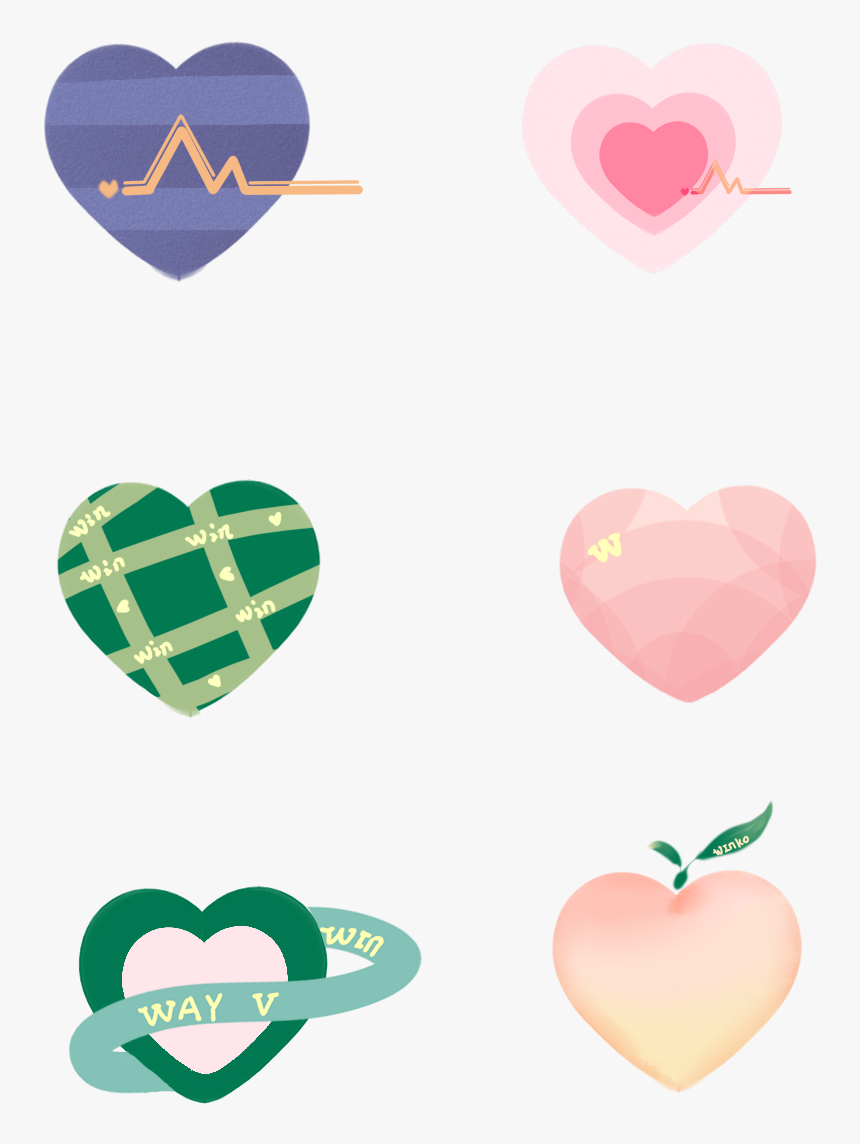 Transparent Thanksgiving Transparent Png - Heart, Png Download