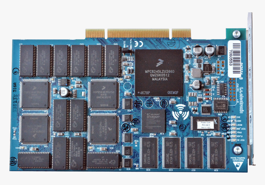 Tc Electronic Powercore, HD Png Download