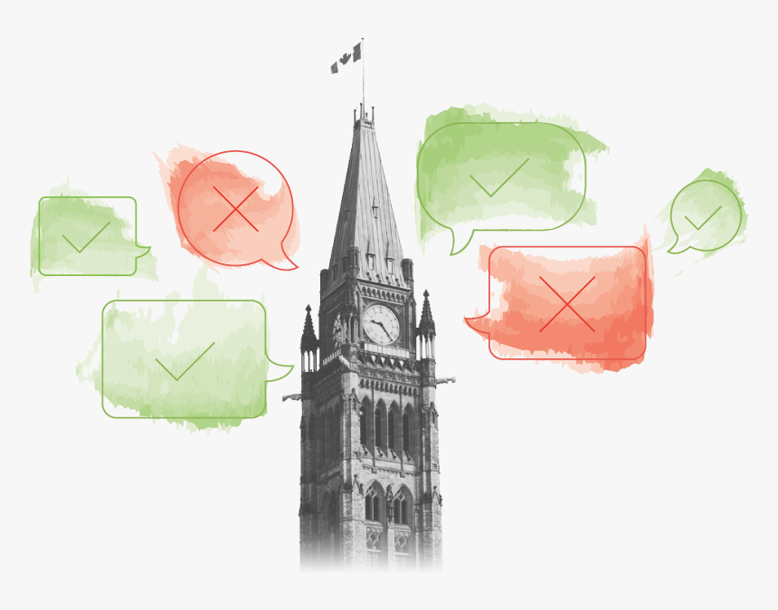 Centre Block, HD Png Download