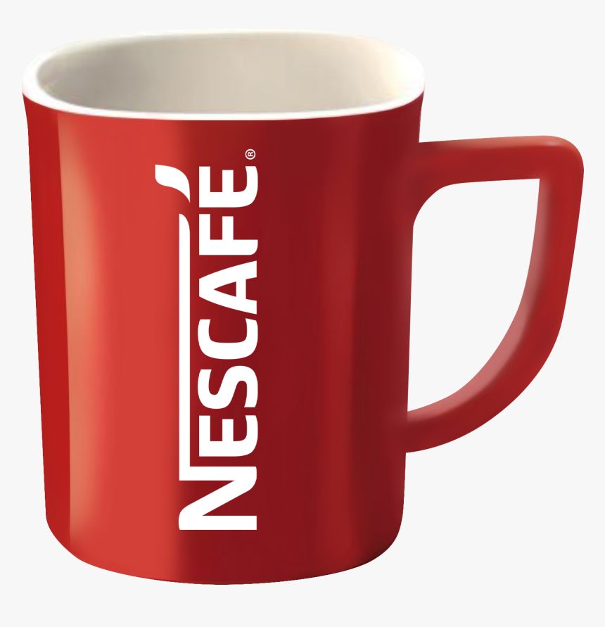 Nescafé® Taza 250 Ml 
 Title Nescafé® Taza 250 Ml - Nescafe Alegria, HD Png Download