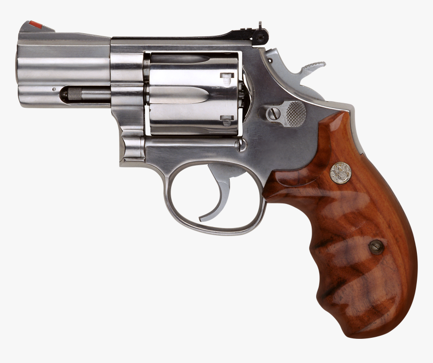 Smith And Wesson 35 Special, HD Png Download