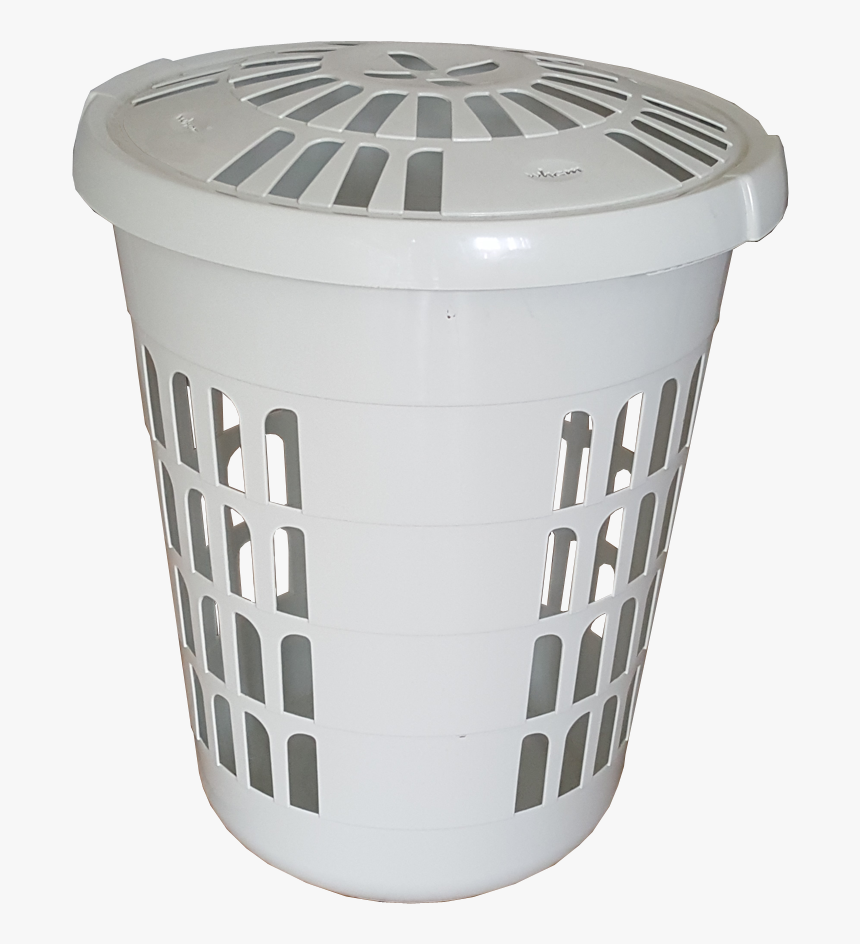 Laundry Basket Transparent Background Png Image - Storage Basket, Png Download