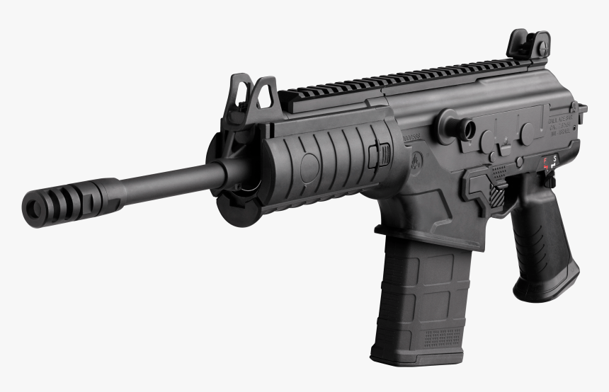 Galil Ace Pistol - Iwi Galil Ace 7.62 Nato, HD Png Download