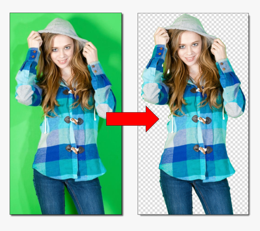 Detourage Fond Vert Photoshop Hd Png Download Transparent Png Image Pngitem