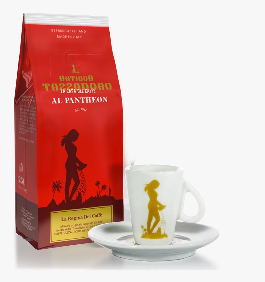 Tazza D Oro, HD Png Download