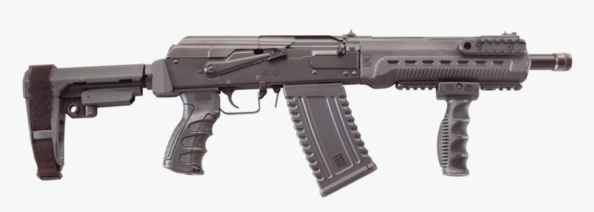Kalashnikov Komrad, HD Png Download