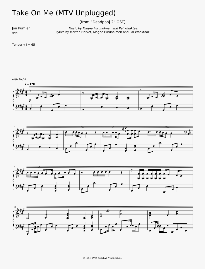 Nazareth Sheet Music Pdf, HD Png Download