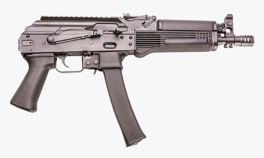 Kalashnikov Usa Kp9, HD Png Download