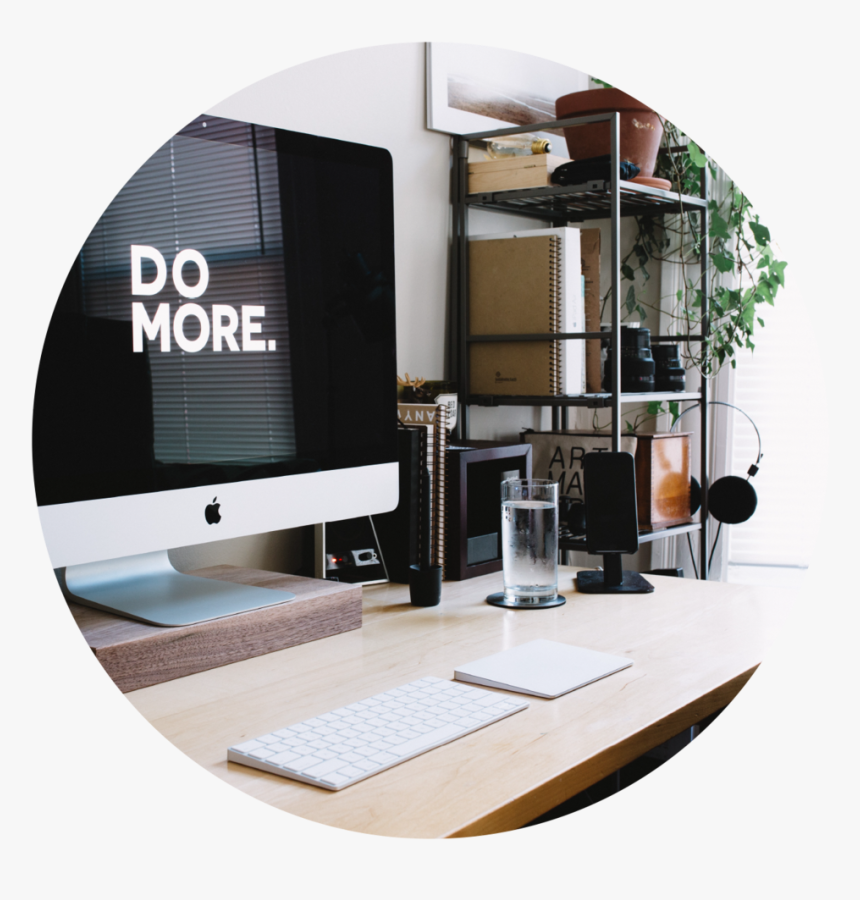 Circle Stock Pix 4 Website-18 - Marketing, HD Png Download