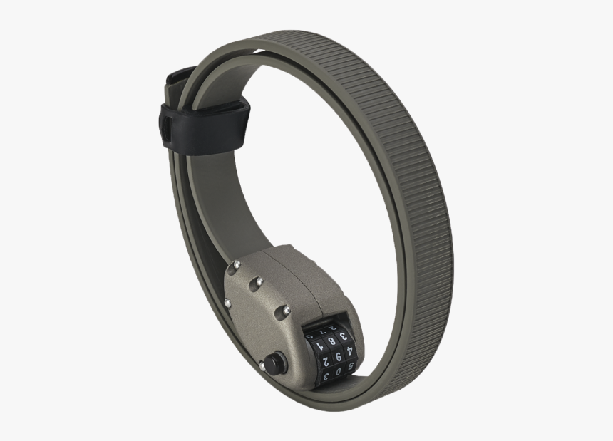 Ottolock Hexband, HD Png Download