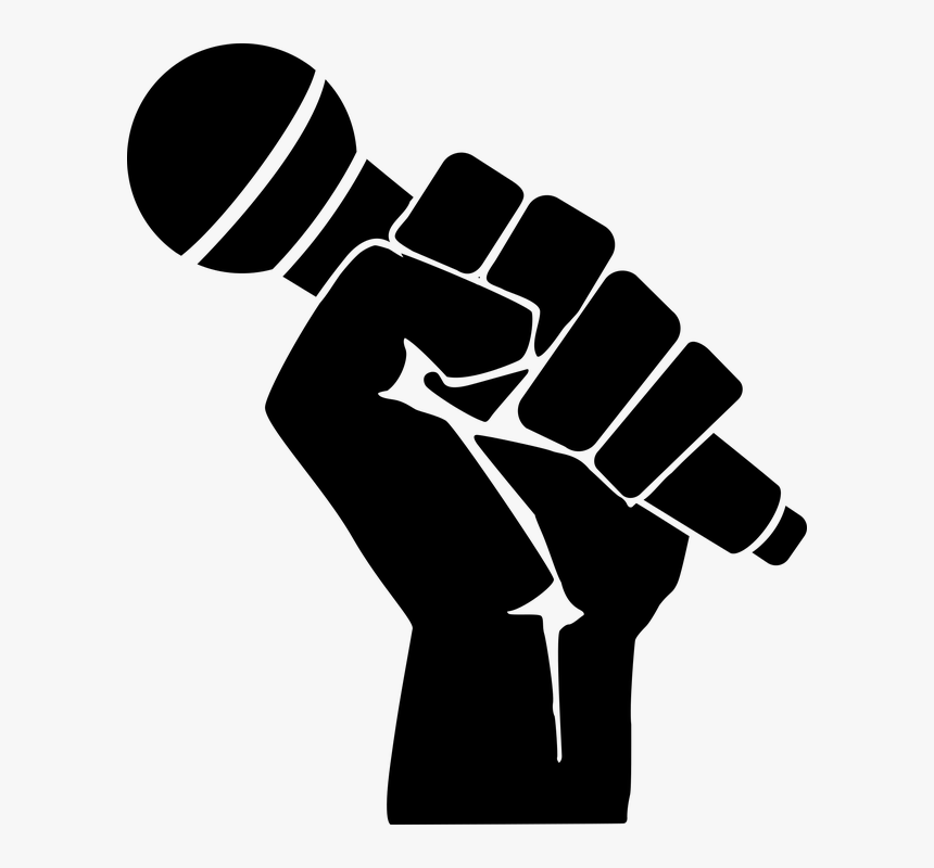 Rap Png, Transparent Png