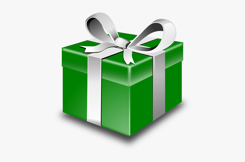 Present Clip Art, HD Png Download