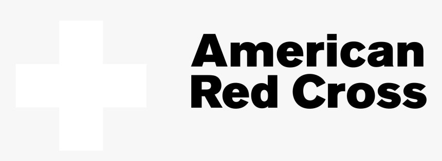 American Red Cross, HD Png Download