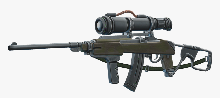 Sniper Guns Png, Transparent Png