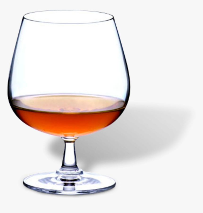 Grand Gru Cognacglas, 2 Stk - Snifter, HD Png Download
