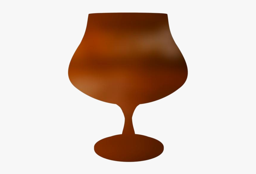 Brandy Png Transparent Images - Snifter, Png Download